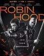 Robin Hood [Blu-ray]