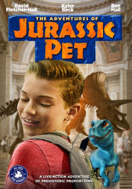 Title: The Adventures of Jurassic Pet
