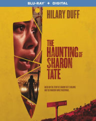 Title: The Haunting of Sharon Tate [Includes Digital Copy] [Blu-ray]