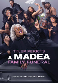 Tyler Perry's A Madea Family Funeral