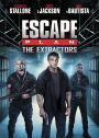 Escape Plan: The Extractors