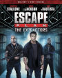 Escape Plan: The Extractors [Includes Digital Copy] [Blu-ray/DVD]