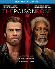 Title: The Poison Rose [Blu-ray]