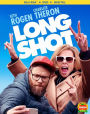 Long Shot [Includes Digital Copy] [Blu-ray/DVD]