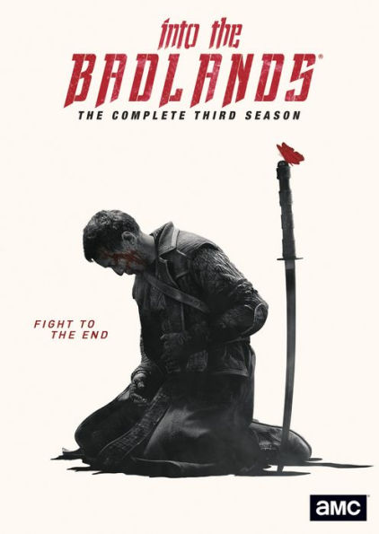 Into the Badlands: Season 3