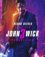 John Wick: Chapter 3 - Parabellum [Includes Digital Copy] [Blu-ray/DVD]