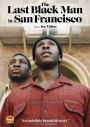 The Last Black Man in San Francisco