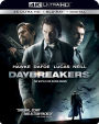 Daybreakers [Includes Digital Copy] [4K Ultra HD Blu-ray/Blu-ray]