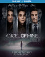 Angel of Mine [Blu-ray]