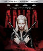 Anna [Includes Digital Copy] [4K Ultra HD Blu-ray/Blu-ray]