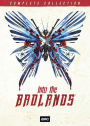 Into the Badlands: The Complete Collection - Seasons 1-3