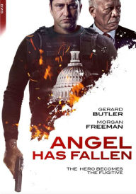 Title: Angel Has Fallen