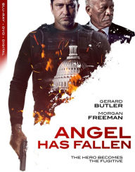 Title: Angel Has Fallen [Includes Digital Copy] [Blu-ray/DVD]