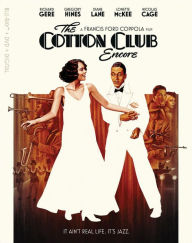 Title: The Cotton Club Encore [Includes Digital Copy] [Blu-ray/DVD]