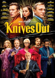 Title: Knives Out