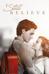 Title: I Still Believe [Includes Digital Copy] [Blu-ray/DVD]