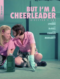 But I'm a Cheerleader [Blu-ray]