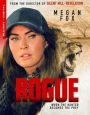 Rogue [Includes Digital Copy] [Blu-ray]