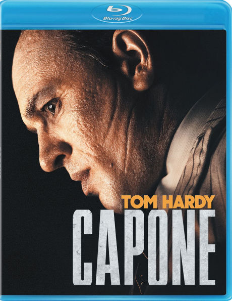 Capone [Blu-ray]