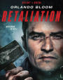 Retaliation [Includes Digital Copy] [Blu-ray]