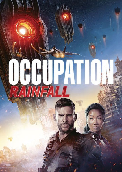 Occupation: Rainfall