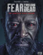 Fear the Walking Dead: Season 6 [Includes Digital Copy] [Blu-ray]