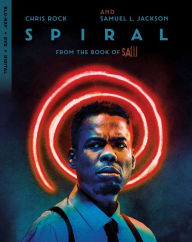 Title: Spiral [Includes Digital Copy] [Blu-ray/DVD]