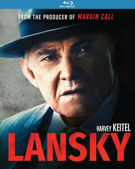 Lansky [Blu-ray]