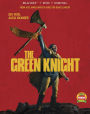 The Green Knight [Includes Digital Copy] [Blu-ray/DVD]