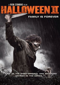 Title: Halloween II