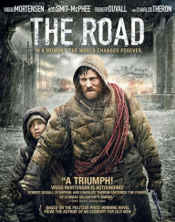 Title: The Road [Blu-ray]