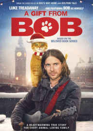 Title: A Gift from Bob