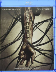 Pandorum [Blu-ray]