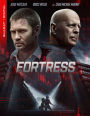 Fortress [Includes Digital Copy] [Blu-ray]