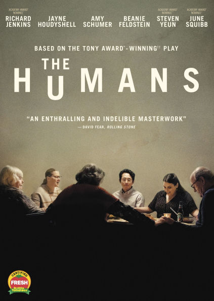 The Humans