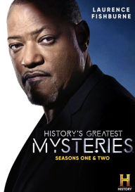 History's Greatest Mysteries: Seasons 1-2