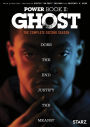 Power Book II: Ghost: Season 2
