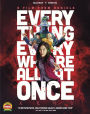 Everything Everywhere All At Once [Includes Digital Copy] [Blu-ray]