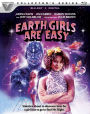 Earth Girls Are Easy [Includes Digital Copy] [Blu-ray]