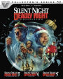 Silent Night, Deadly Night: 3-Film Collection [Blu-ray]
