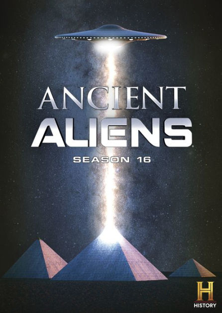 Ancient Aliens: The Game no Steam