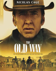Title: The Old Way [Includes Digital Copy] [Blu-ray]