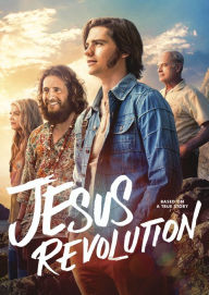 Title: Jesus Revolution