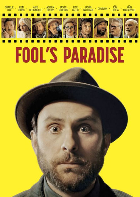 Charlie Day on 'Fool's Paradise,' Using 'It's Always Sunny' Co