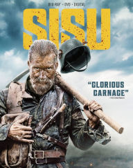 Title: Sisu [Includes Digital Copy] [Blu-ray/DVD]