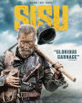 Sisu [Includes Digital Copy] [Blu-ray/DVD]