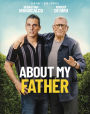About My Father [Includes Digital Copy] [Blu-ray/DVD]