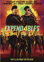 The Expendables 4 [Includes Digital Copy] [Blu-ray/DVD]