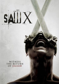 Title: Saw X