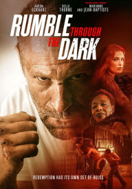 Title: Rumble Through the Dark [Includes Digital Copy] [Blu-ray/DVD]